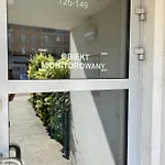 Halszki Flat Daire *