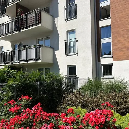 Halszki Flat * 克拉科夫