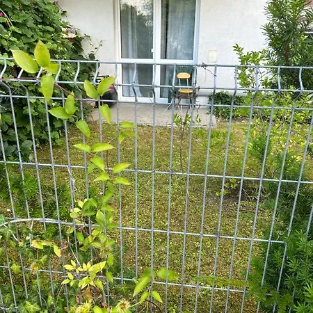 Halszki Flat Cracovia