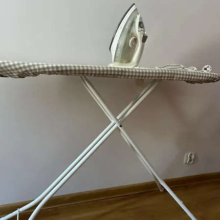 Halszki Flat *
