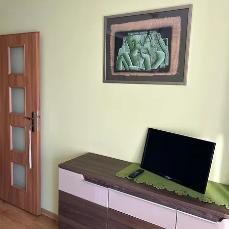 Halszki Flat Apartament