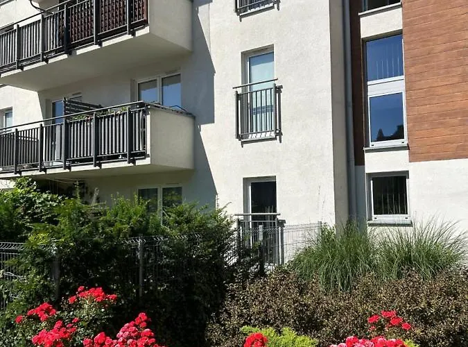 Halszki Flat * Krakow