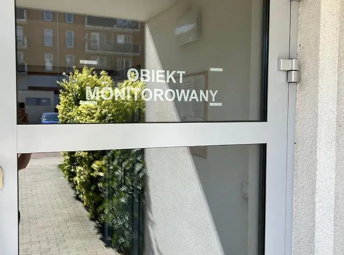 Halszki Flat Apartment *