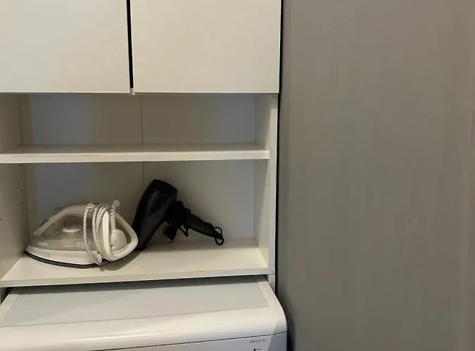 Halszki Flat Διαμέρισμα *