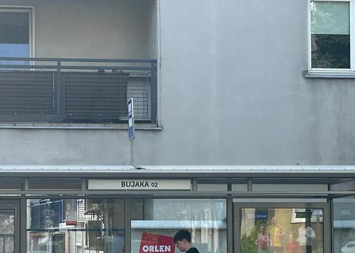 Διαμέρισμα Halszki Flat