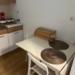 Διαμέρισμα Halszki Flat *