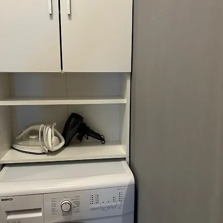 Halszki Flat Apartment *