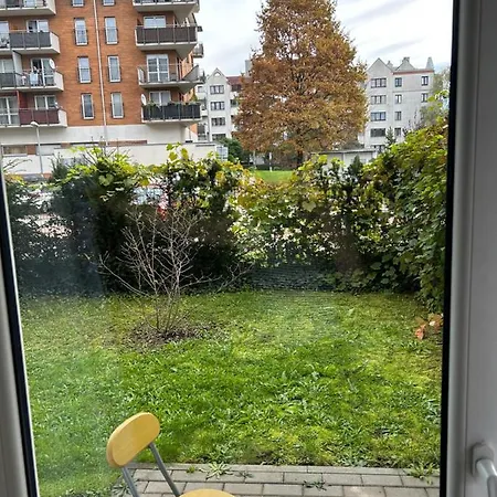 Halszki Flat * Krakow